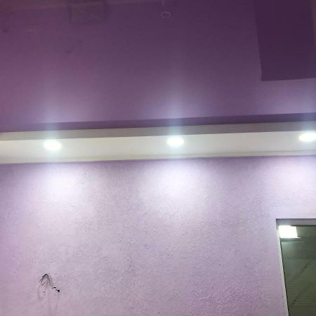 Guest House Saba Batumi Kültér fotó