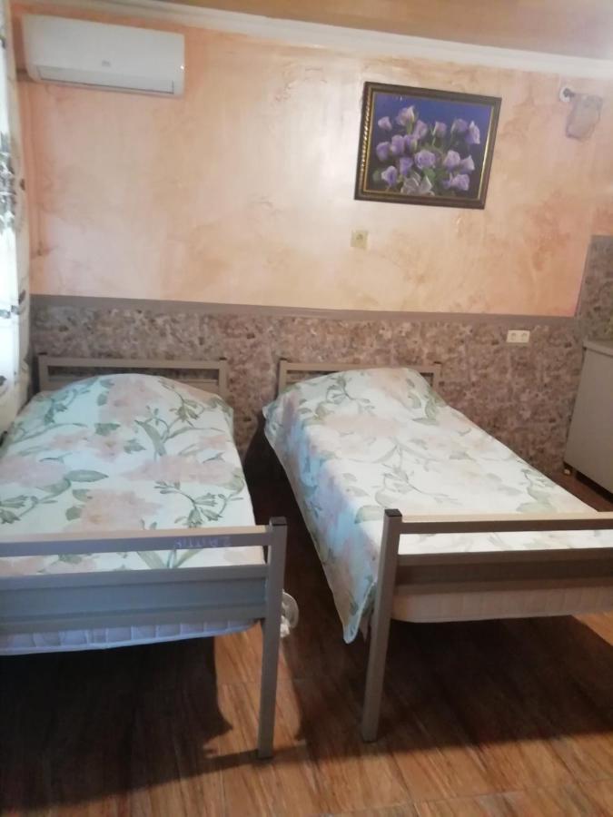 Guest House Saba Batumi Kültér fotó