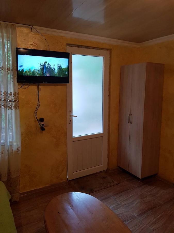 Guest House Saba Batumi Kültér fotó