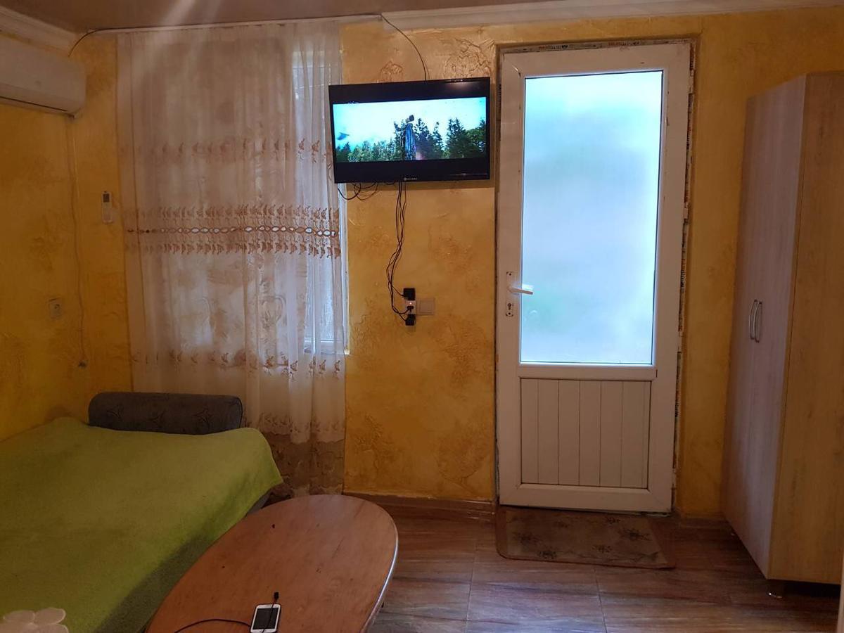 Guest House Saba Batumi Kültér fotó