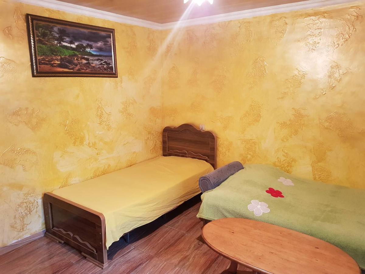 Guest House Saba Batumi Kültér fotó