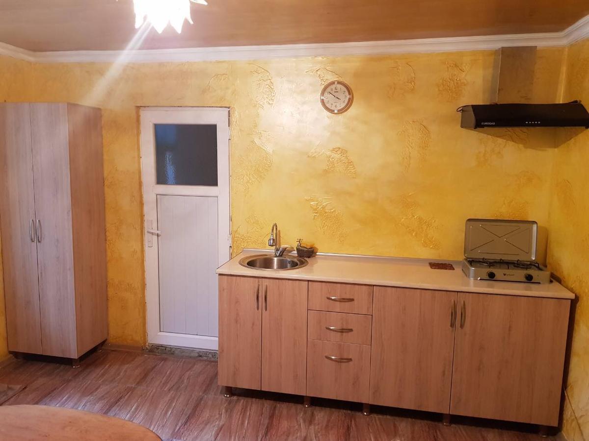 Guest House Saba Batumi Kültér fotó