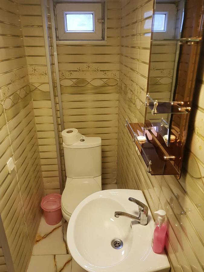 Guest House Saba Batumi Kültér fotó