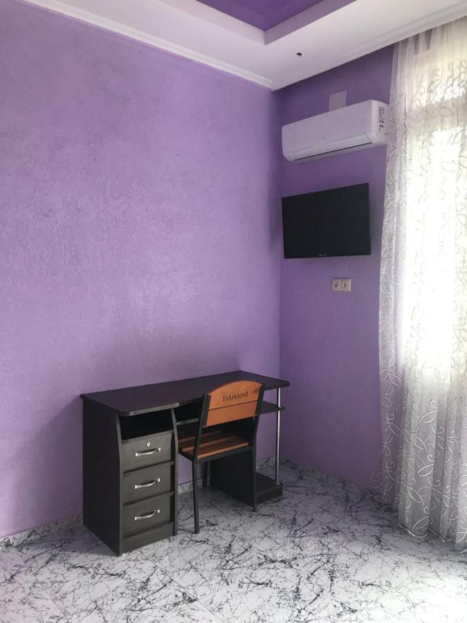 Guest House Saba Batumi Kültér fotó