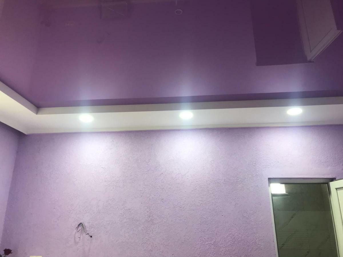 Guest House Saba Batumi Kültér fotó