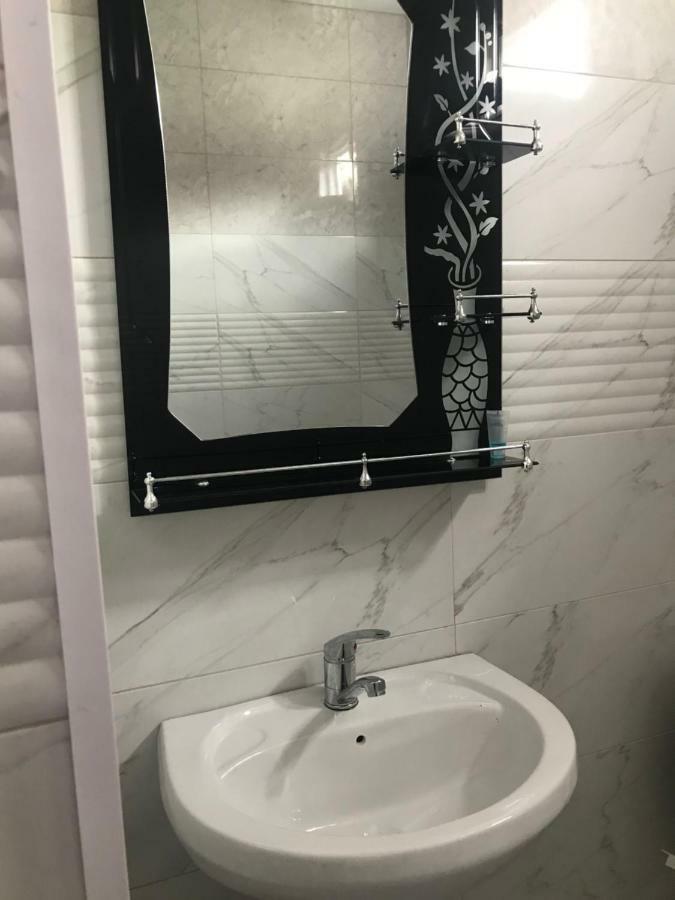 Guest House Saba Batumi Kültér fotó