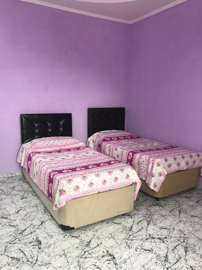 Guest House Saba Batumi Kültér fotó